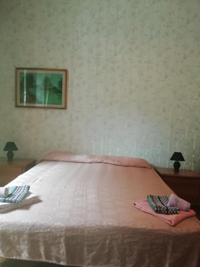 B&B Angelo Трієст Екстер'єр фото