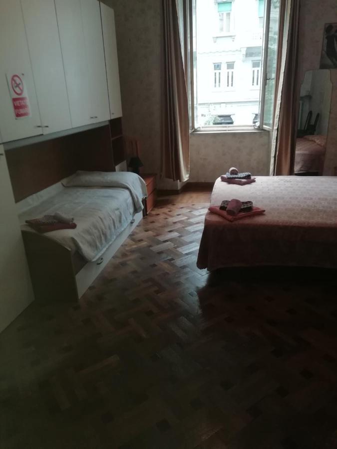 B&B Angelo Трієст Екстер'єр фото