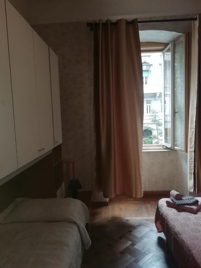 B&B Angelo Трієст Екстер'єр фото