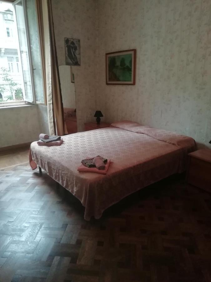 B&B Angelo Трієст Екстер'єр фото