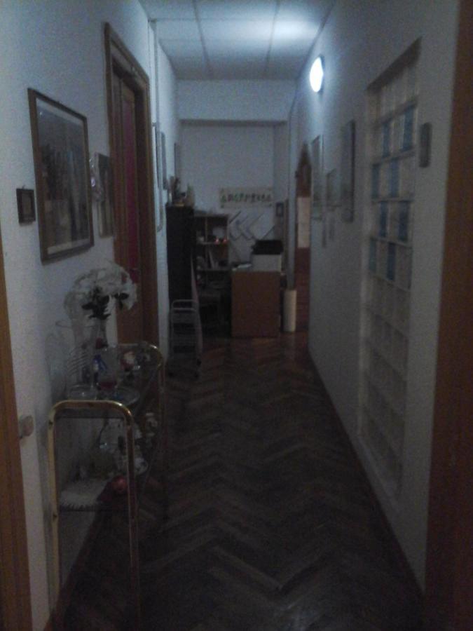 B&B Angelo Трієст Екстер'єр фото