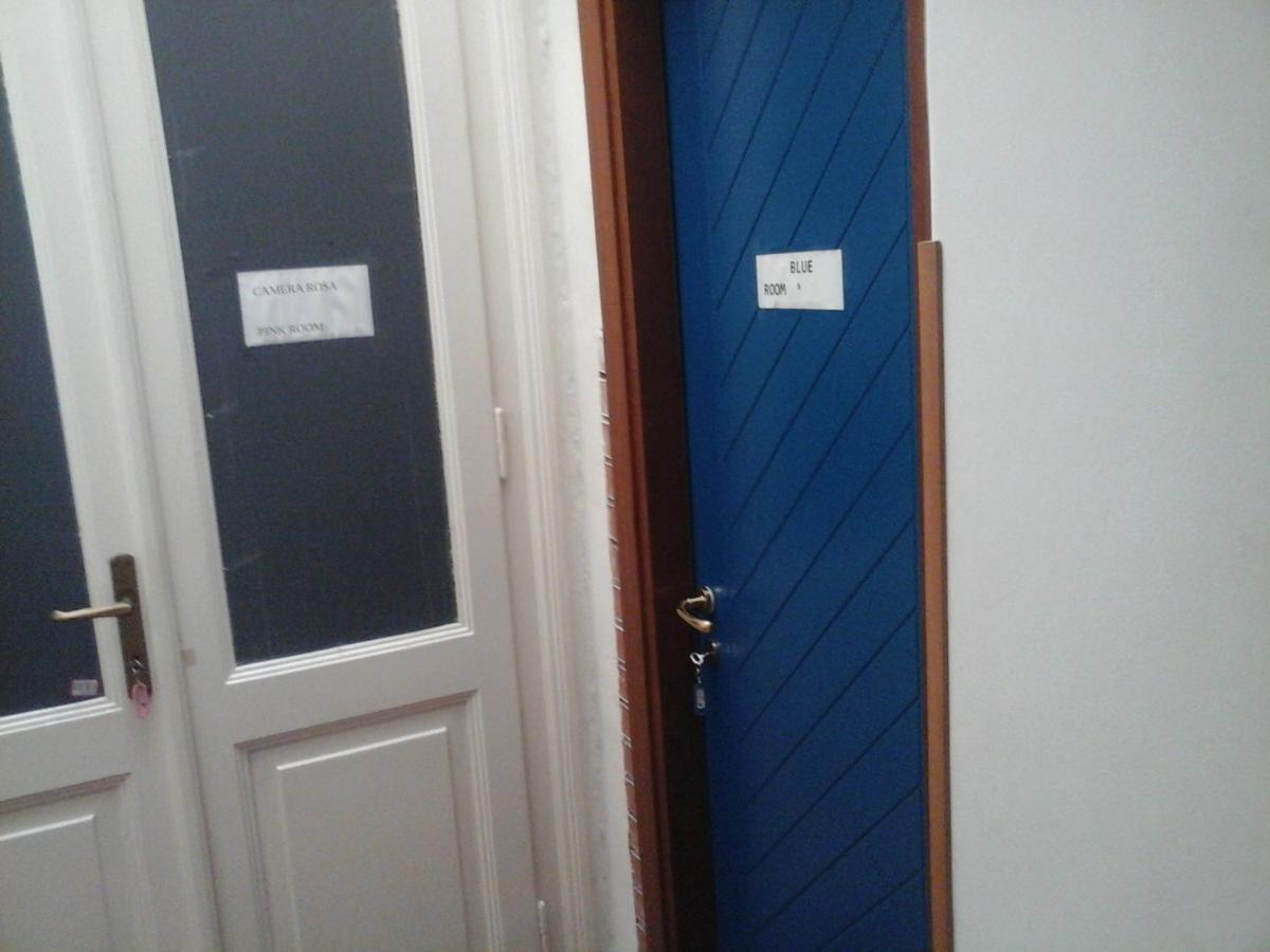 B&B Angelo Трієст Екстер'єр фото