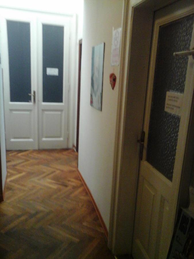 B&B Angelo Трієст Екстер'єр фото