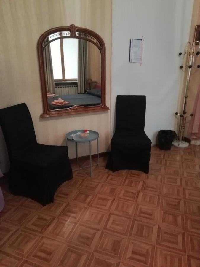 B&B Angelo Трієст Екстер'єр фото