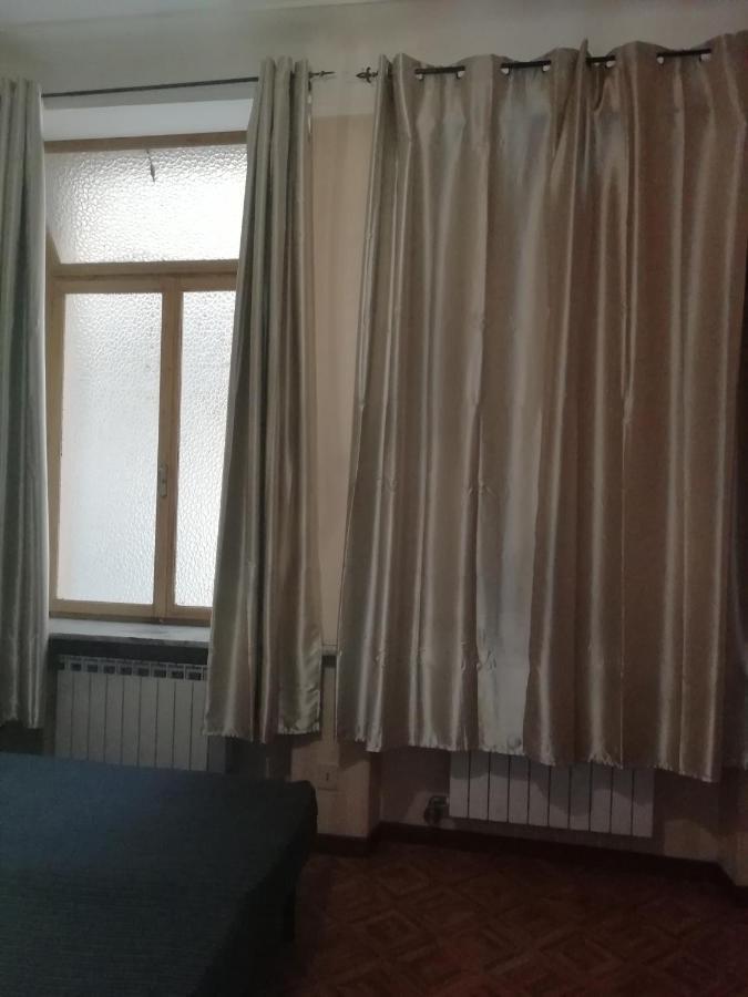 B&B Angelo Трієст Екстер'єр фото
